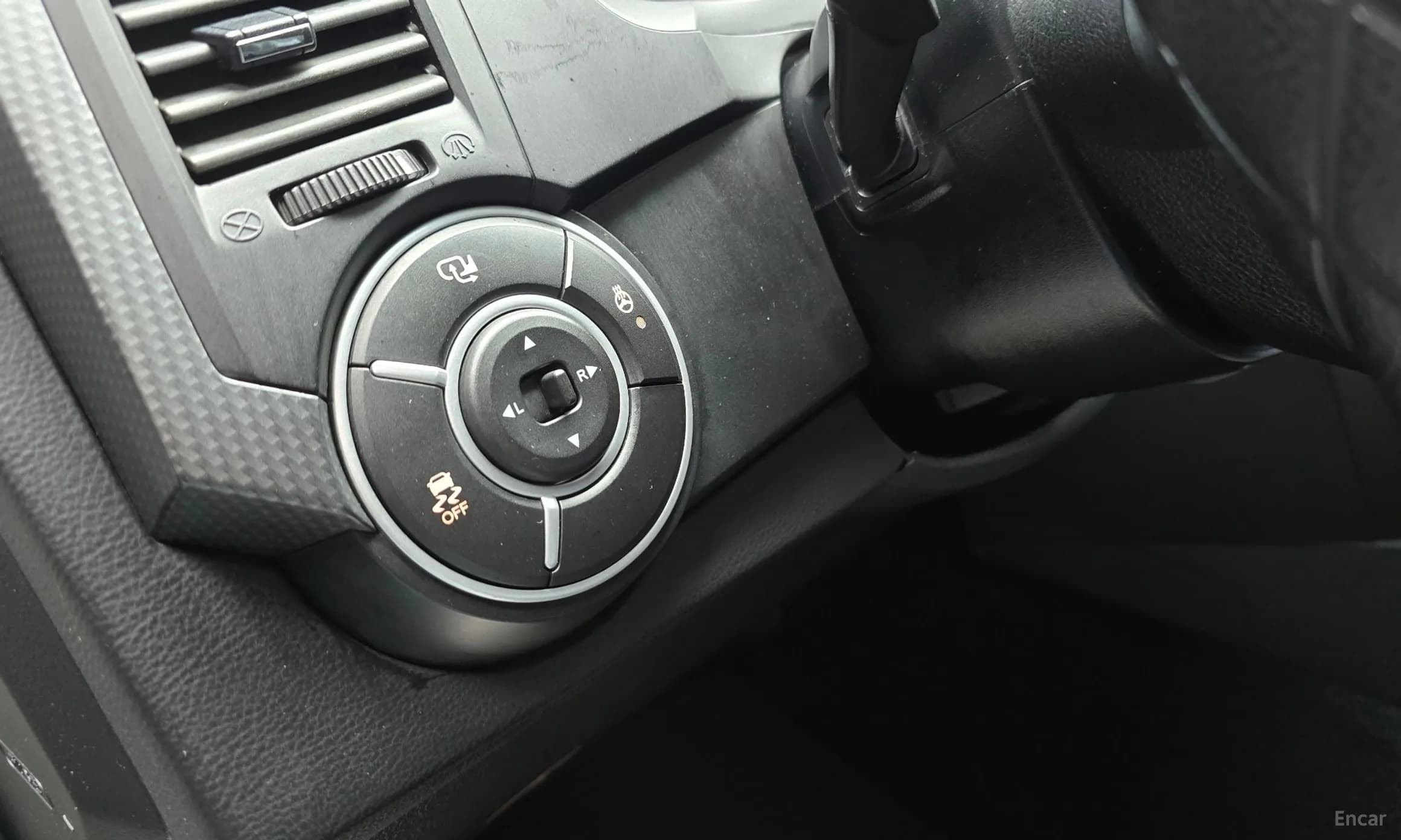 Korando Sports