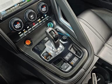 F-TYPE