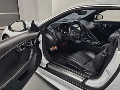 F-TYPE
