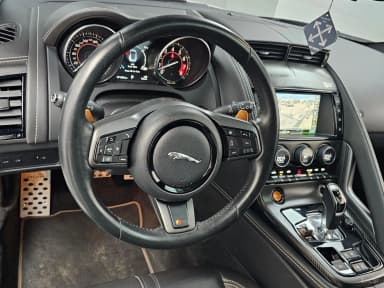 F-TYPE