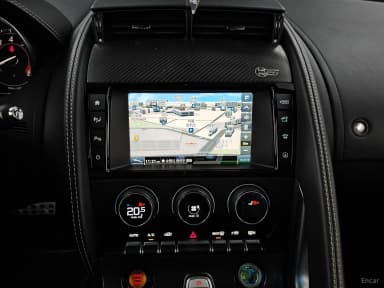 F-TYPE