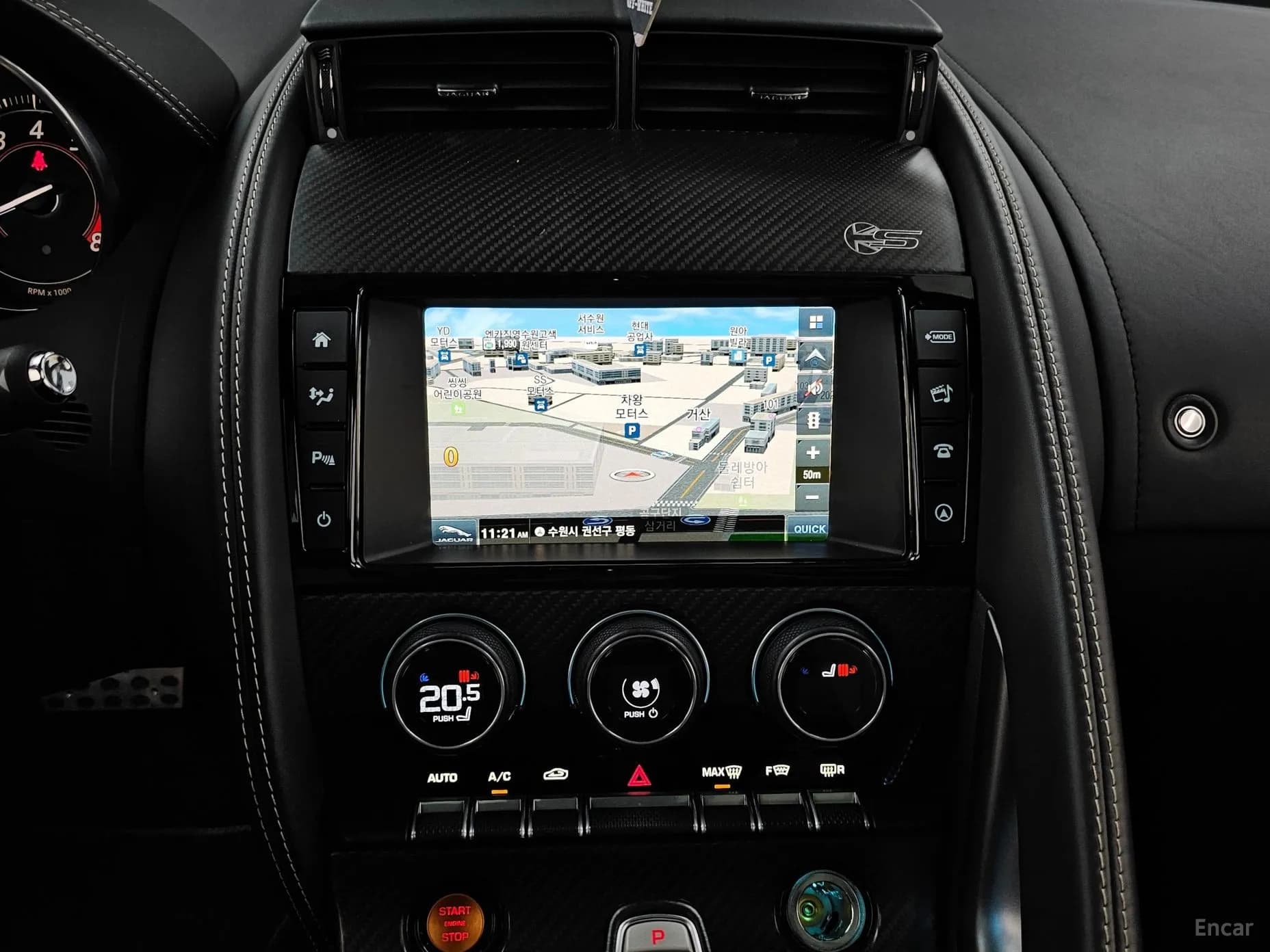 F-TYPE