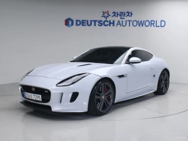 F-TYPE