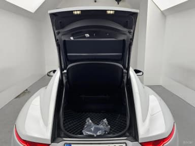 F-TYPE