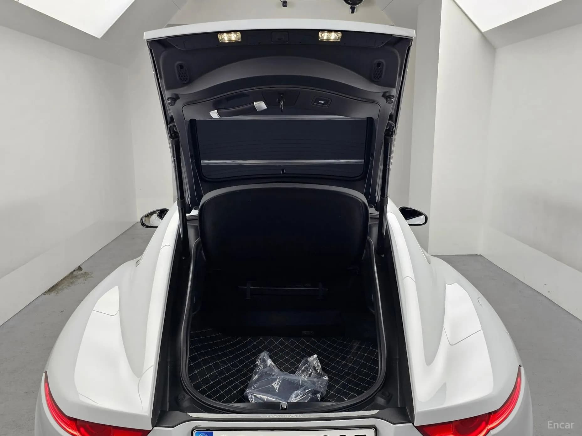 F-TYPE