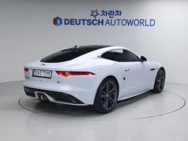 F-TYPE