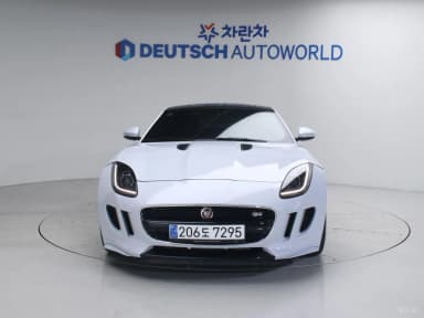 F-TYPE