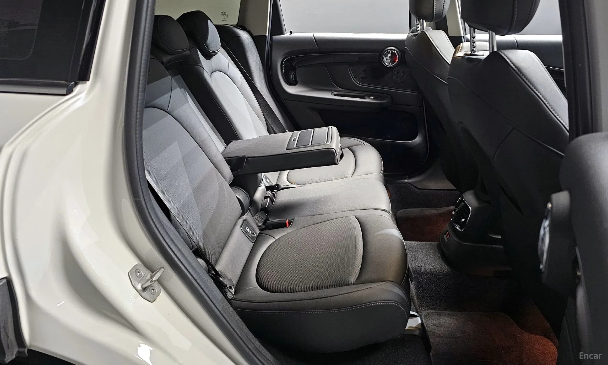 Cooper Countryman