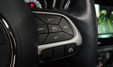 Compass 2nd Generation