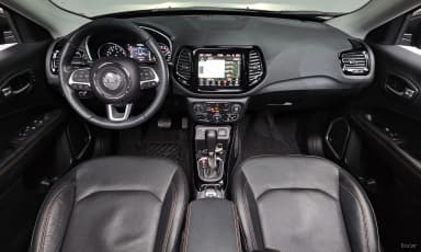 Compass 2nd Generation
