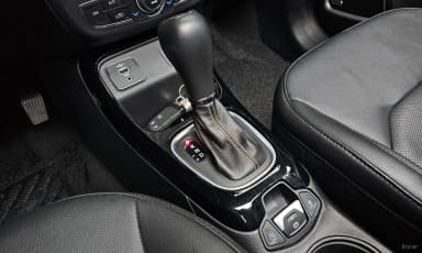 Compass 2nd Generation
