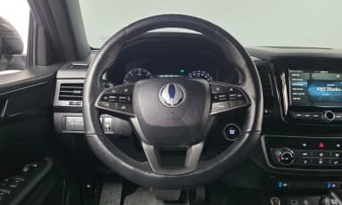 Rexton Sports Khan