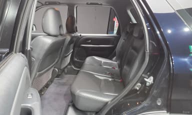 CR-V