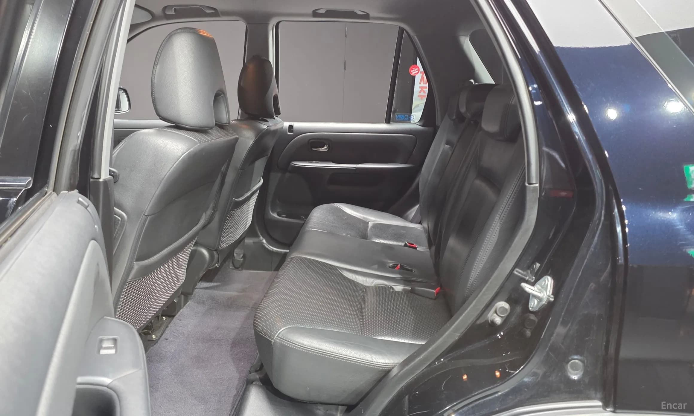 CR-V