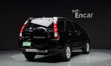 CR-V