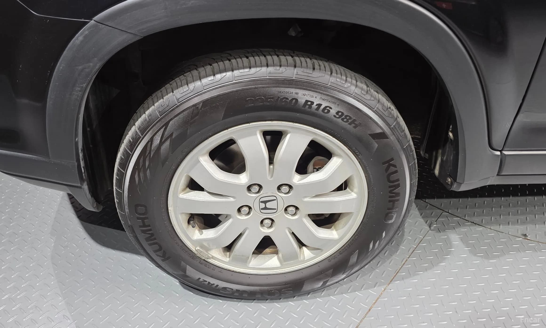 CR-V