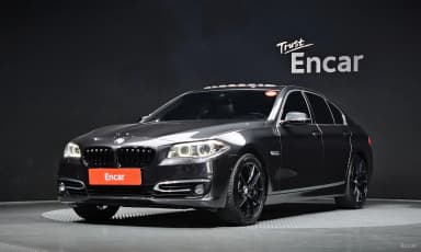 5 Series (F10)