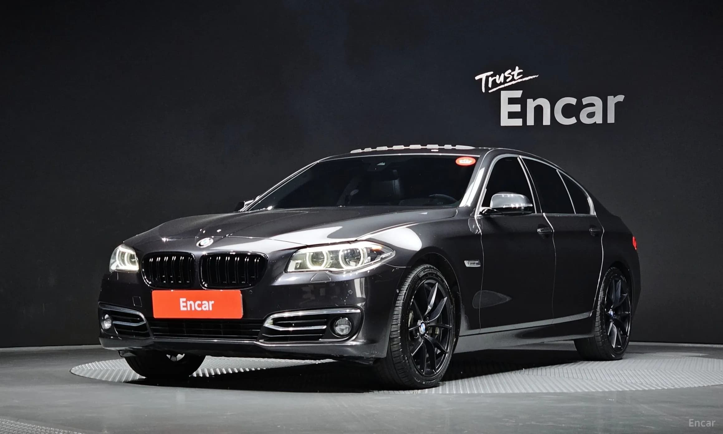 5 Series (F10)