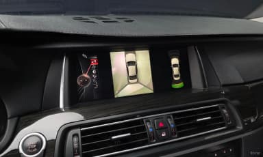 5 Series (F10)
