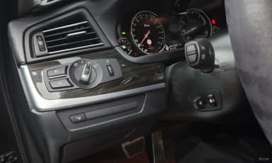 5 Series (F10)