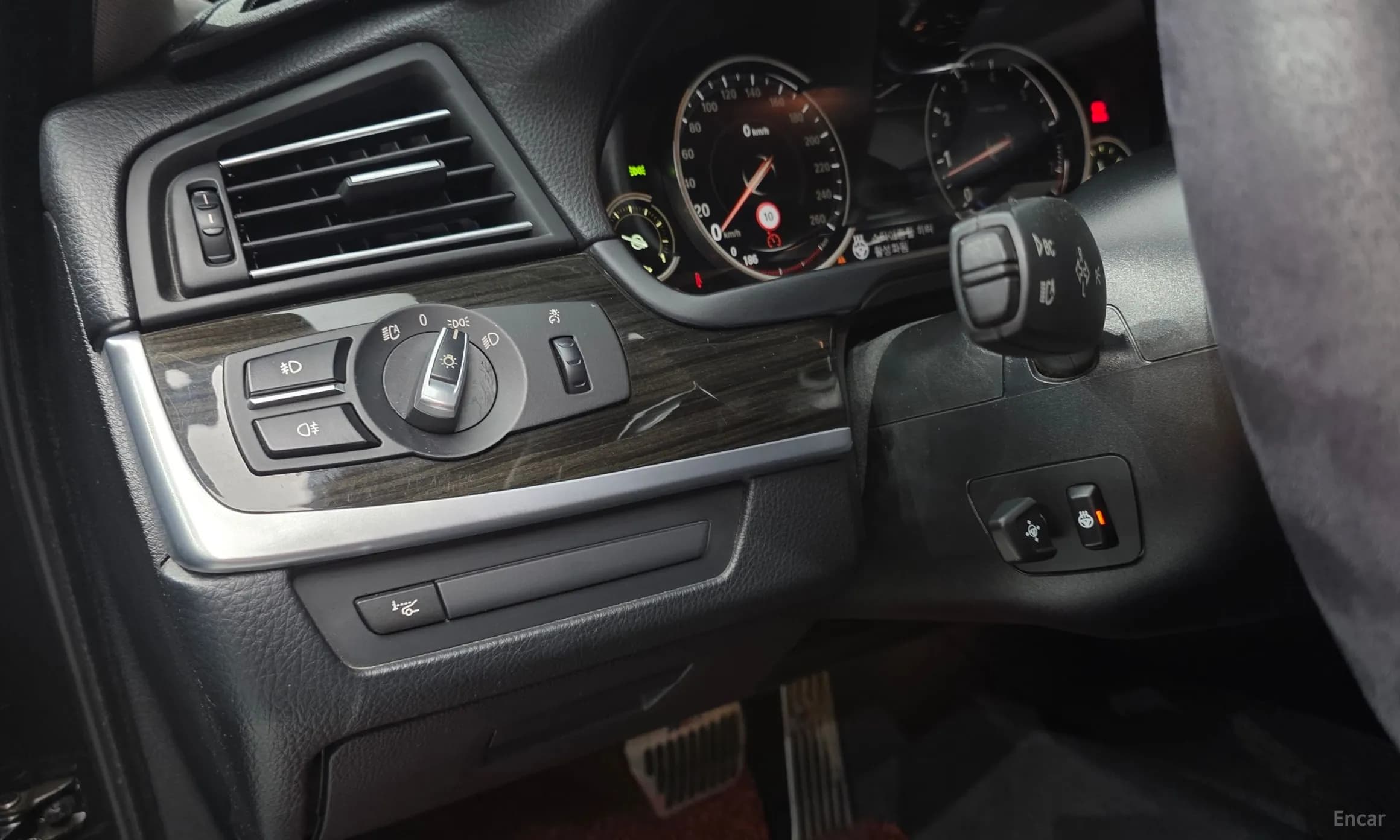 5 Series (F10)