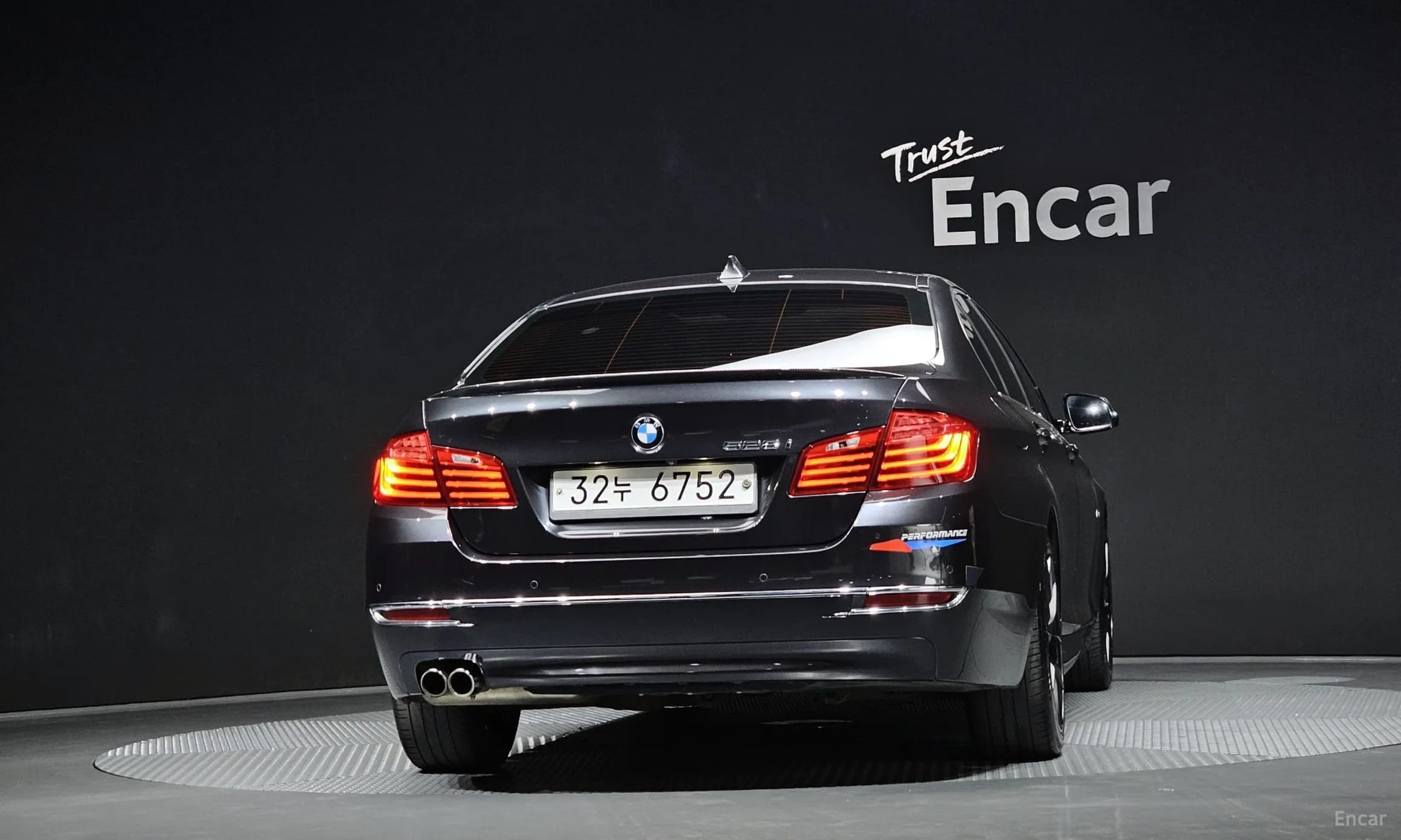 5 Series (F10)