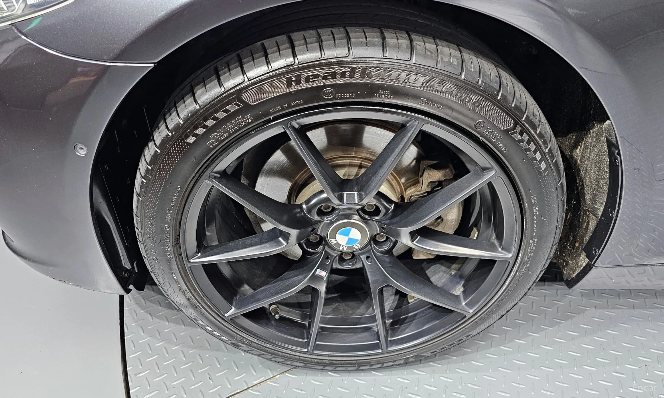5 Series (F10)