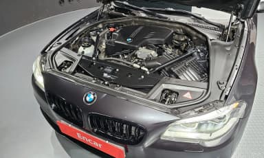5 Series (F10)
