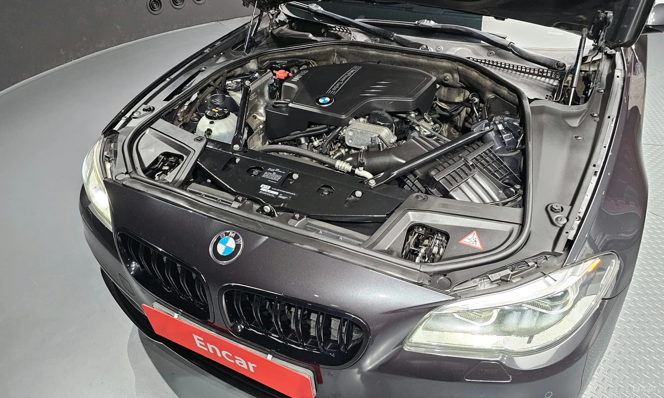 5 Series (F10)