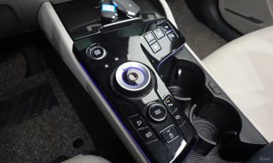 Sportage 5th Generation