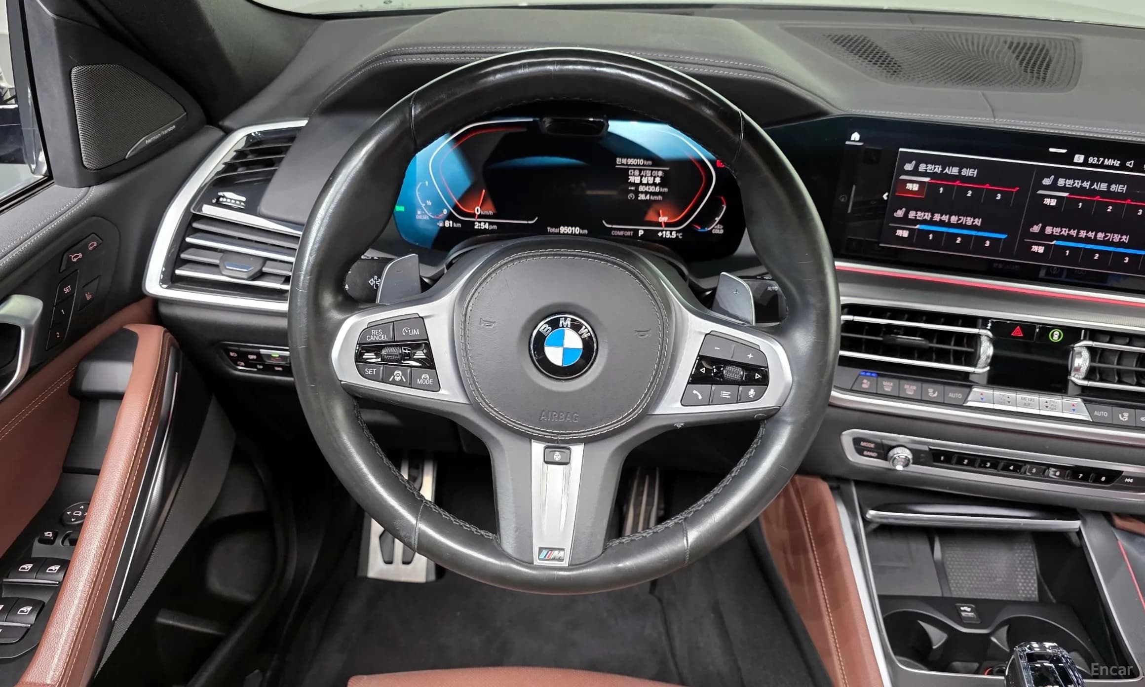 X6 (G06)
