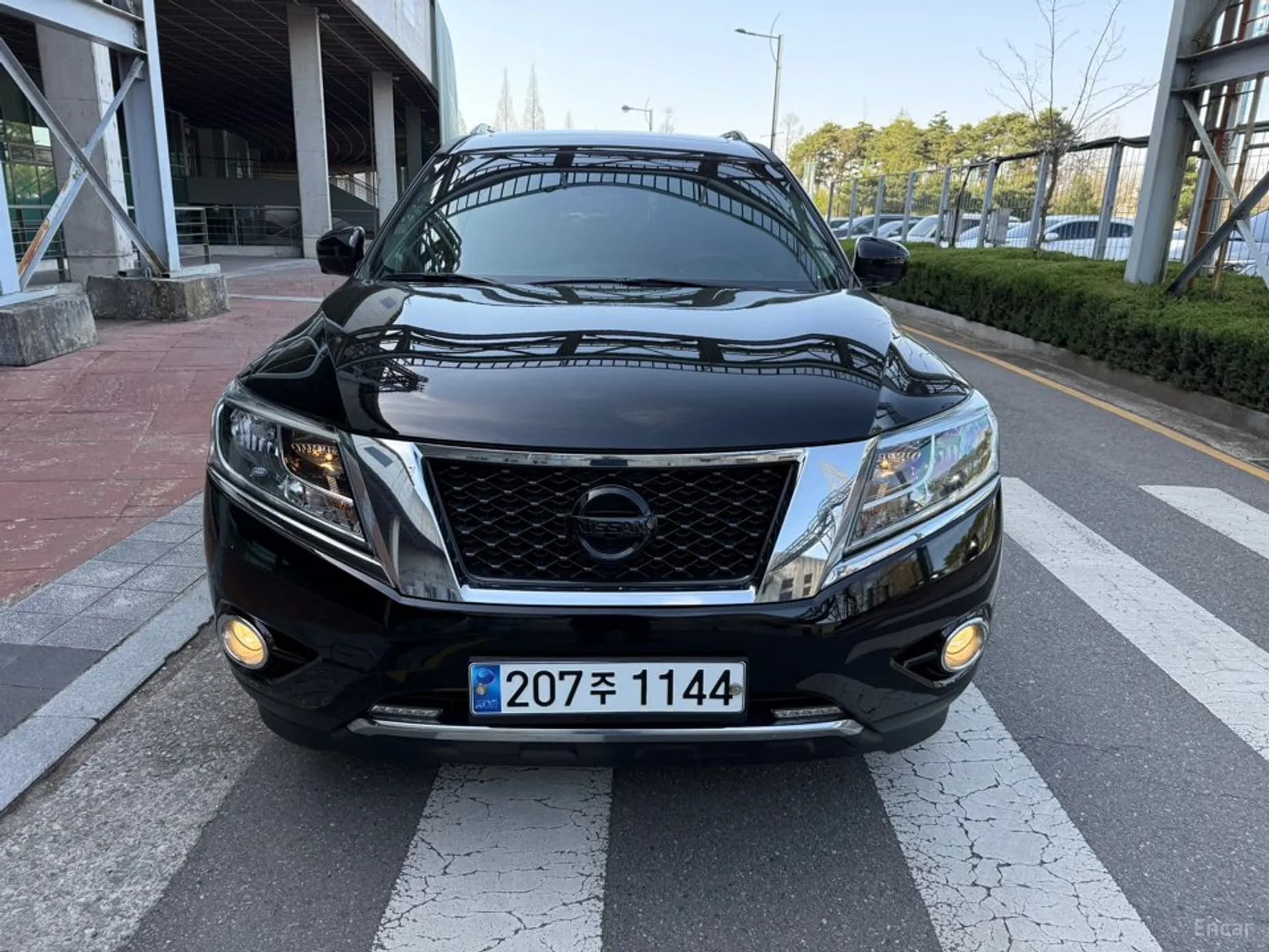 Pathfinder Gen 4