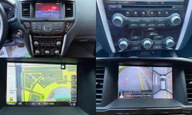 Pathfinder Gen 4