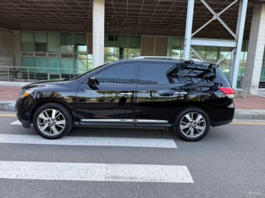 Pathfinder Gen 4