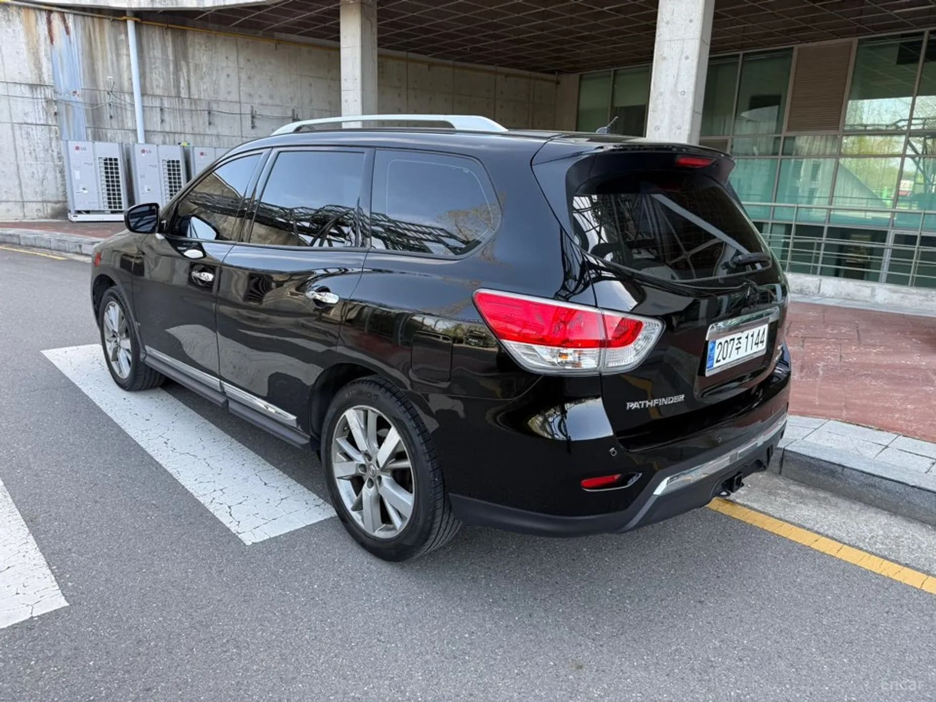 Pathfinder Gen 4