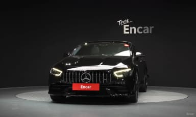 AMG GT