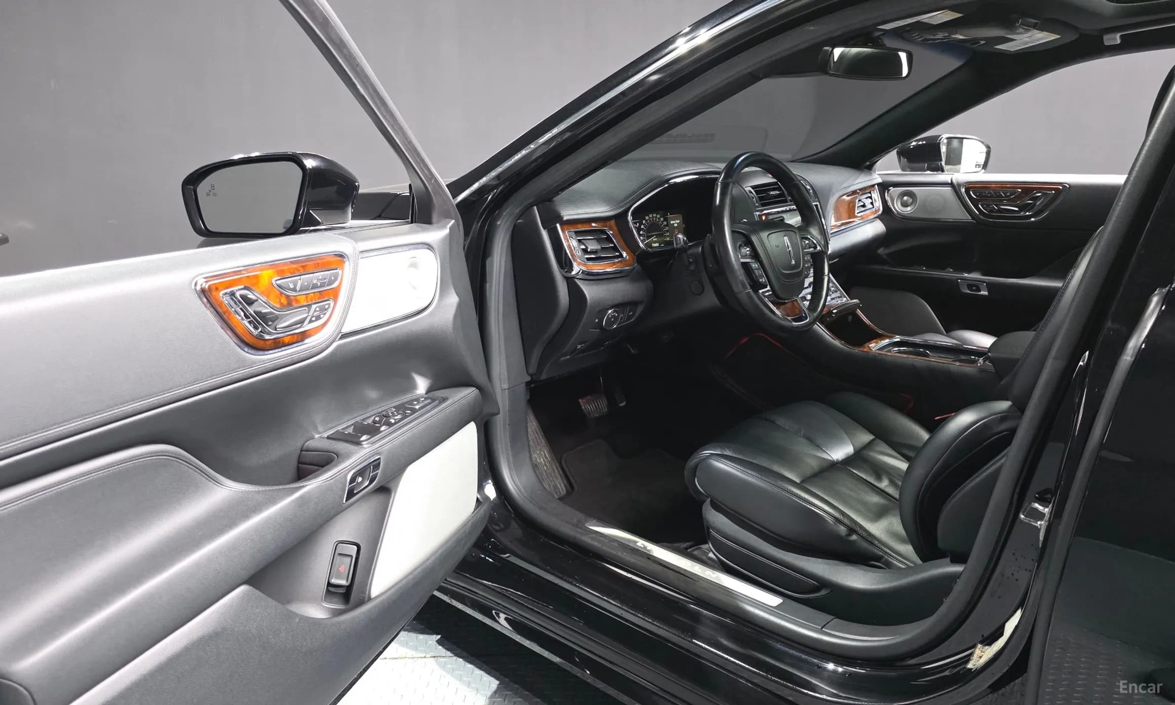 Continental Gen 10