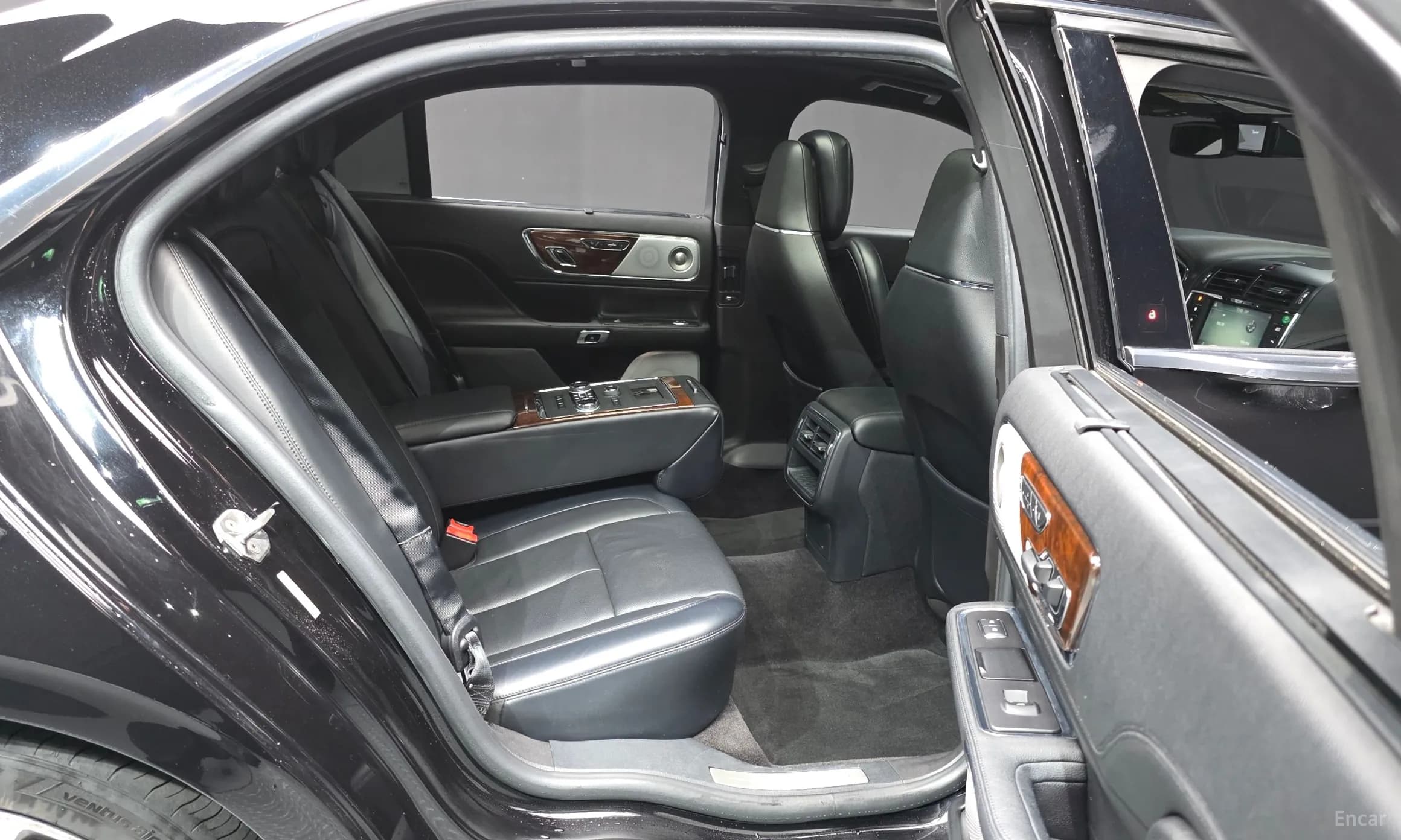 Continental Gen 10