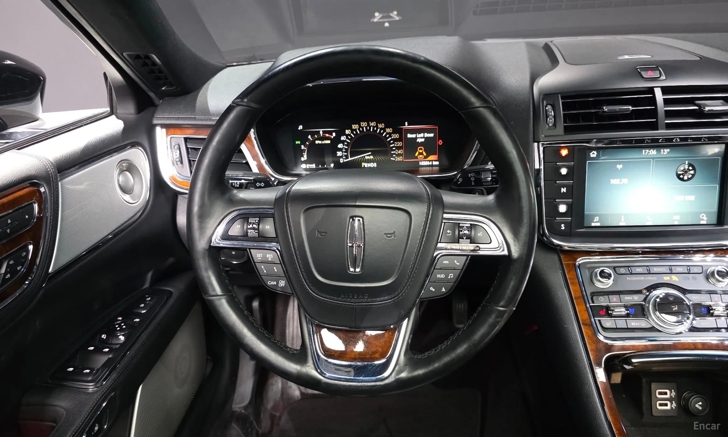 Continental Gen 10