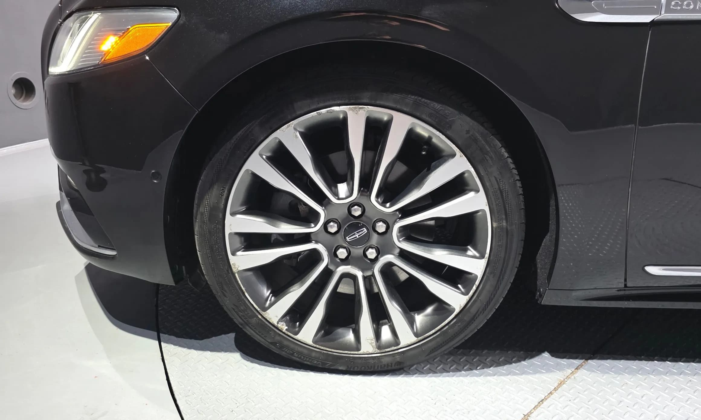 Continental Gen 10