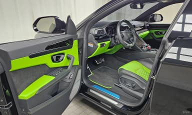 Urus