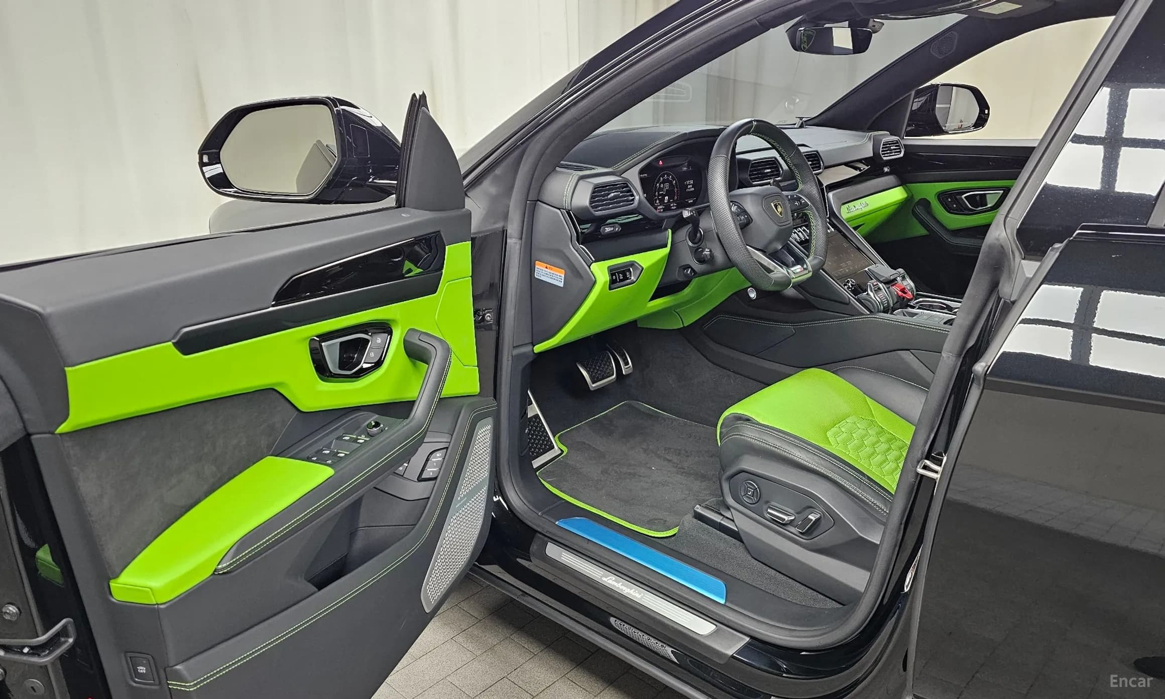 Urus