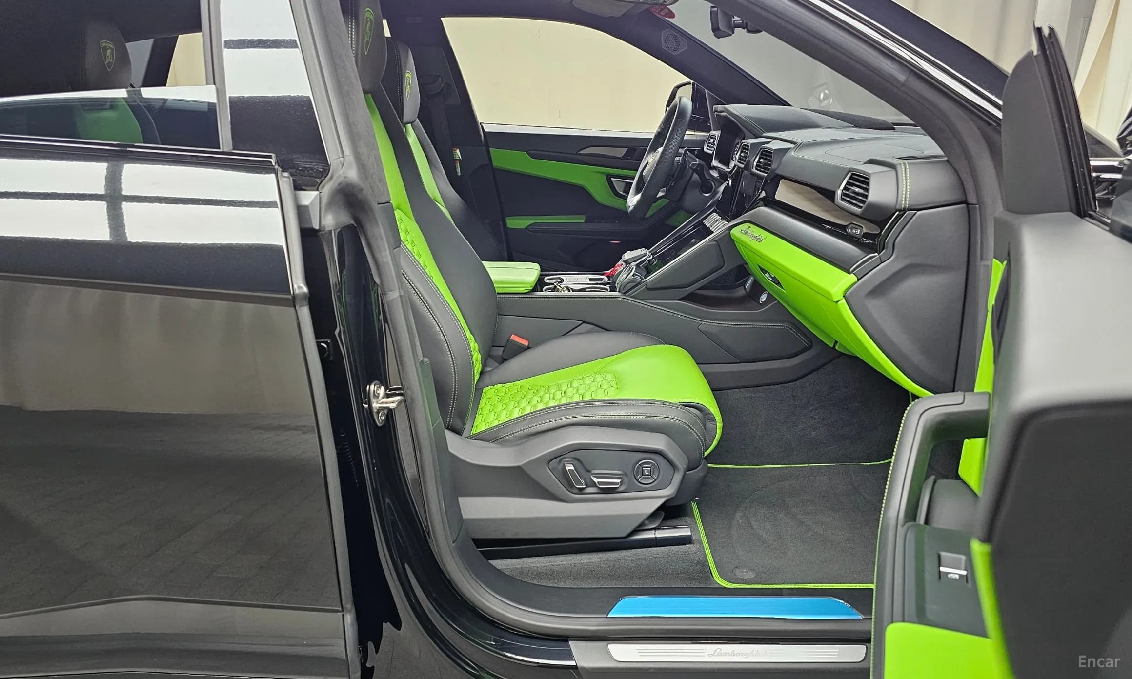 Urus
