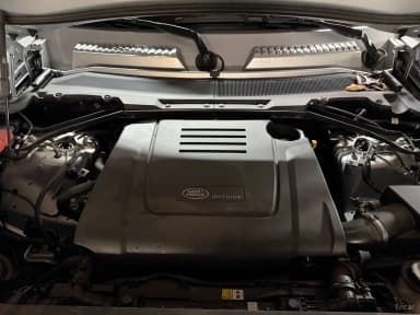 Defender (L663)