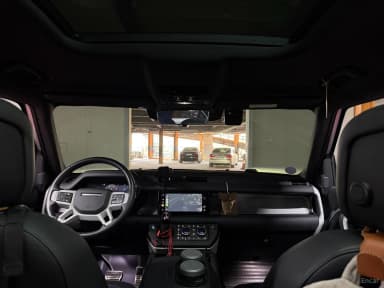 Defender (L663)