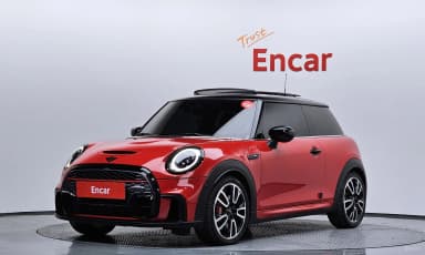 Cooper S