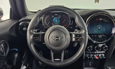 Cooper S