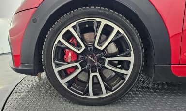 Cooper S