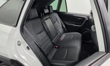 RAV4 5th Generation