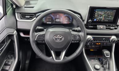 RAV4 5th Generation